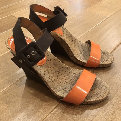bcbgeneration sandals