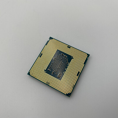 Intel Core i7-6700 Desktop Processor (3.4 GHz, 4 Cores, LGA 1151