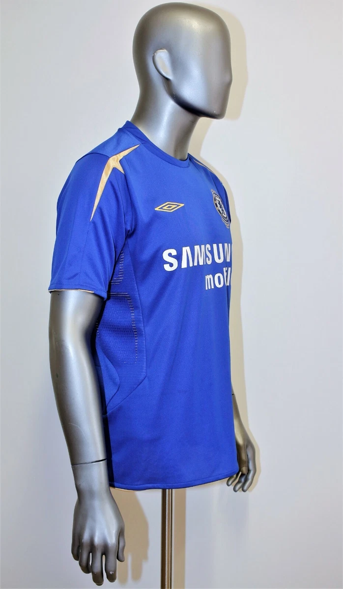 maillot chelsea centenaire