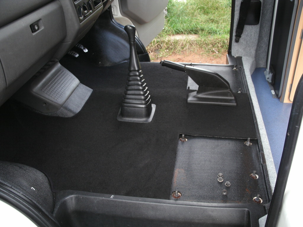 Automatten voor Volkswagen Transporter kopen? | Bestel ze hier