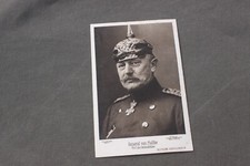 Uniform Orden Deutsche Heerfuehrer Nr.7 Feldpost 9 Kompanie General von Moltke