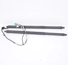 15-20 Mercedes X156 GLA250 Trunk Lid Left Shock Lift Support Strut
