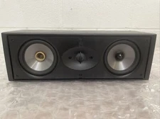 BOSTON ACOUSTICS CRC7, Center Channel Speaker!***READ DESCRIPTION***