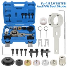 Motor Einstellwerkzeug für Audi A3 A4 A5 A6 Q5 VW Golf Passat 1.8 2.0 FSI TFSI