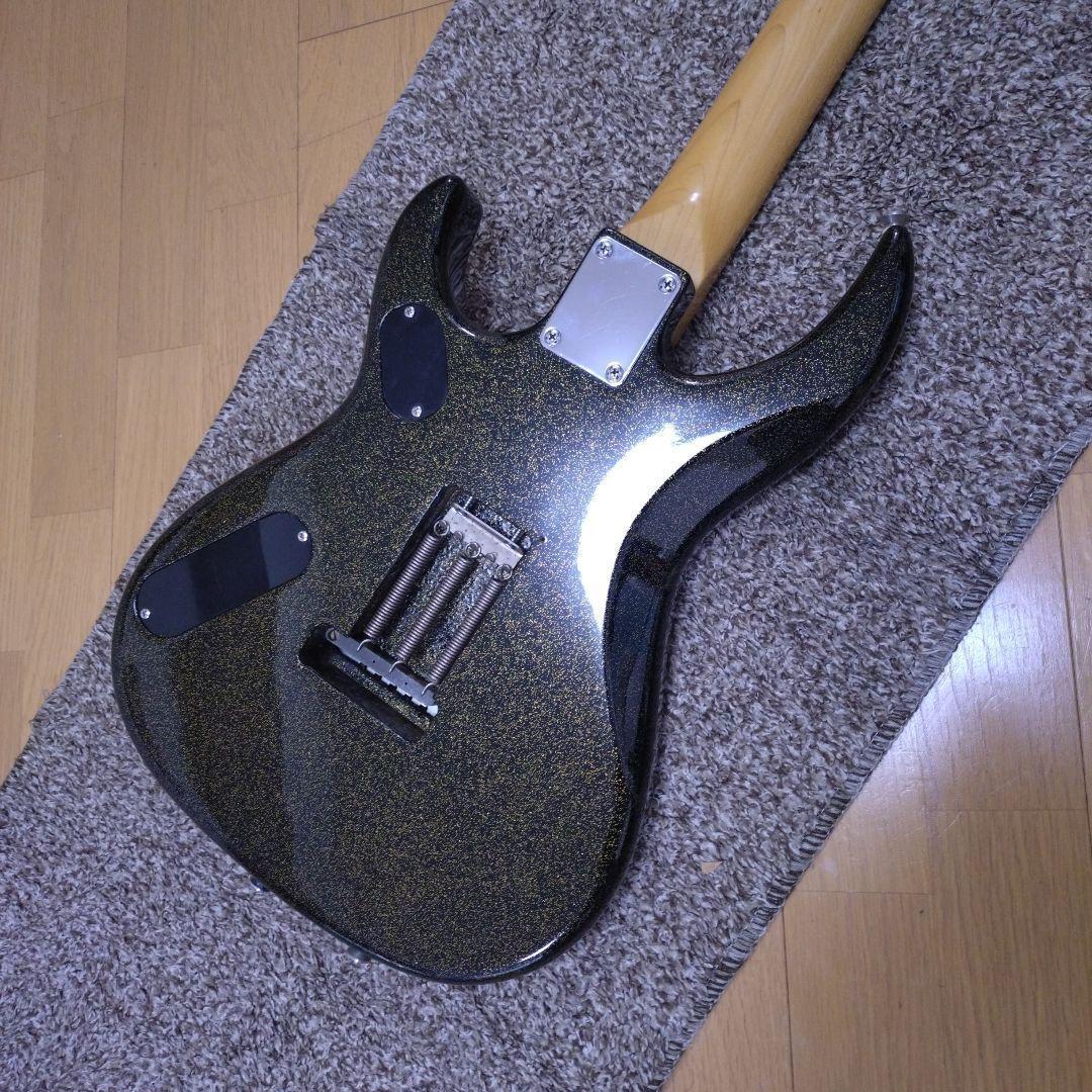 killer serpent EMG エレキギター killer serpent EMG electric guitar #QY0043 | eBay