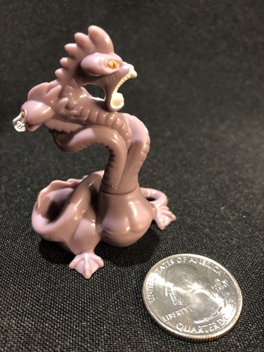 90’s Nestle magic Ball Series-1 Fun Disney Characters Disney’s Hercules HYRA toy