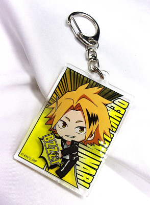 Denki Kaminari - MY HERO ACADEMIA Acrylic Keychain - Japan