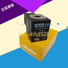 1pc Parker 483764t1 dz14t1 high frequency solenoid valve coil #R203 DF
