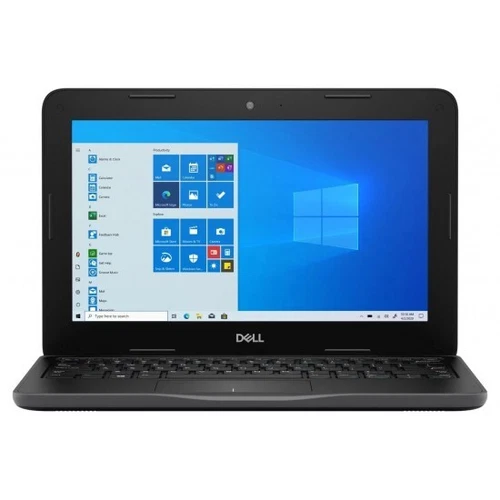 CHEAP FAST Laptop DELL Quad Core 2.6GHZ Windows 10 128GB SSD 4K HDMI WiFi WEBCAM - Picture 1 of 10