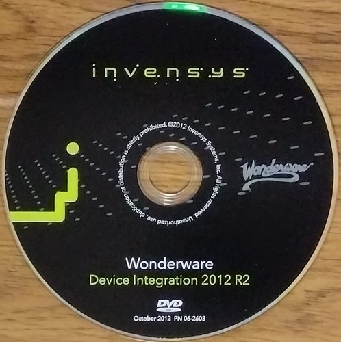 Invensys Customer First Support Shipment Volume 2 - 2013 No Key! No Refund! - Picture 4 of 6