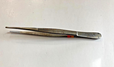 V.Mueller Dressing Serrated Instrument SU2303