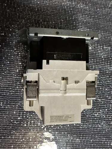 Eaton Magnetschütz Motorsteuerung A201K4CA 135 AMP Größe 4 - Bild 4 von 8