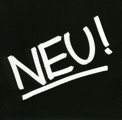 Neu 75 by Neu (CD, 2012)