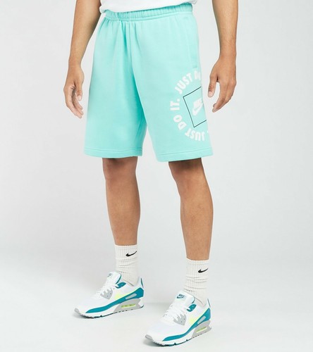 Nike Sportswear NSW JDI Fleece Athletic 