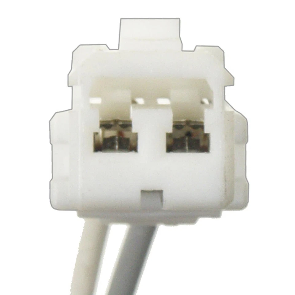 Standard Ignition ABS Wheel Speed Sensor for 1995 Mazda Protege ALS1138 - Image 3 of 4