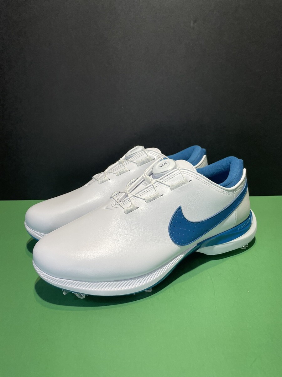 [Nike]Air Zoom Victory Tour BOA★DV6797-101★Golf Shoes★ Nike Air Zoom Victory Tour 3 Boa Golf Sneakers White/Black