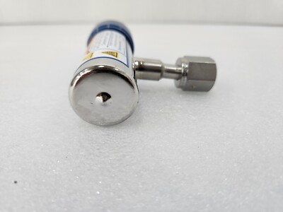 Granville-Phillips 275 Convectron Vacuum Gauge 275185 (As-Is) | eBay