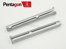 New Genuine Vauxhall Astra G/H Zafira A/B Front&Rear Door Hinge Pins x2 9130913