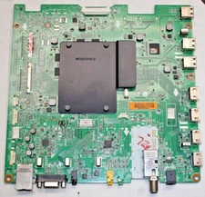 47" LG LED LCD TV 47LS5700-UA MAIN BOARD EBT61974004