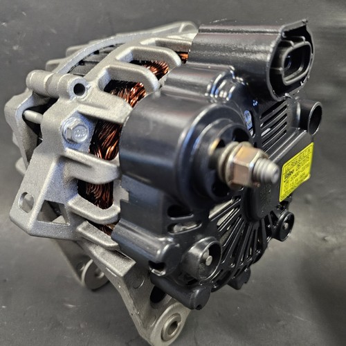 2010 2011 Kia Soul L4 2.0Liter 90Amps Alternator Oem Reman by Rvv - Picture 10 of 10