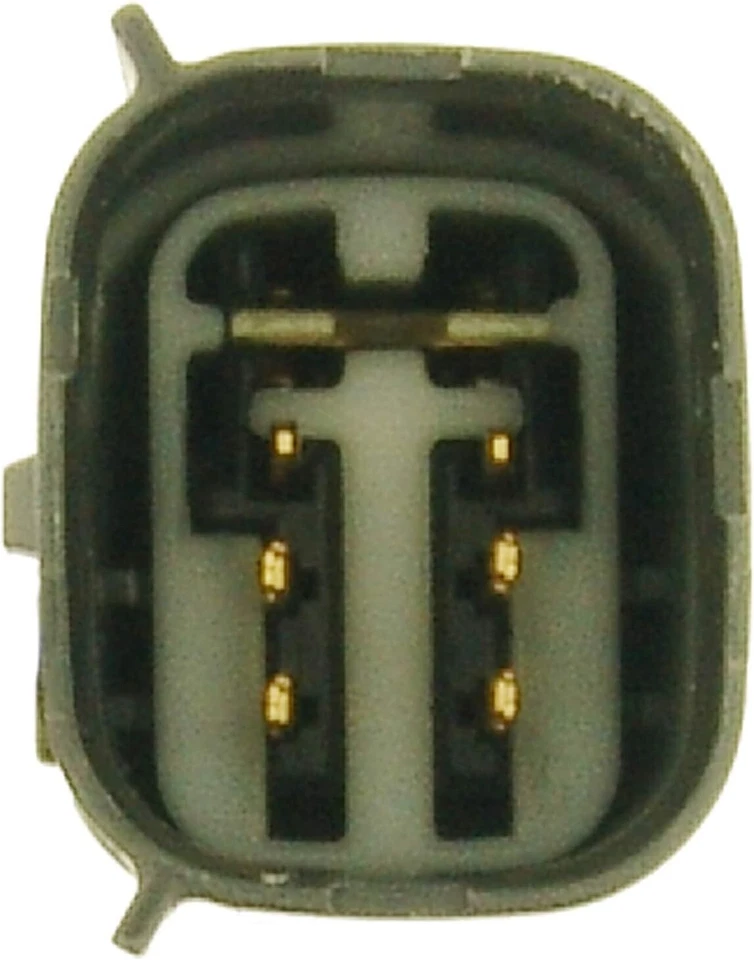 Oxygen Sensor 250-25128 FOR 2014 - 2023 Jeep Cherokee , Cadillac ATS CTS  Camaro - Image 2 of 3