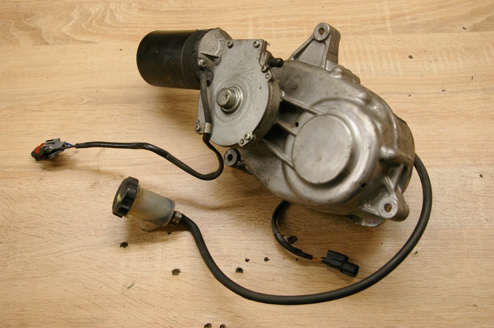 Piaggio Mp3 300 Yourban LT 2011 - 2018 Antirolling Device Anti  