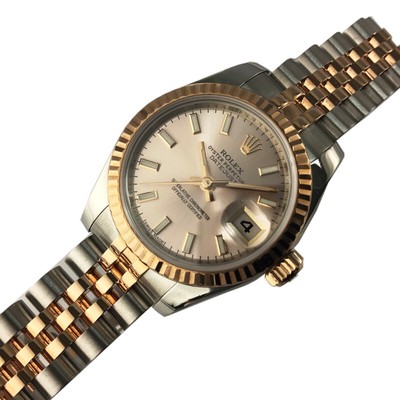 Rolex Datejust 179171 Automatic 