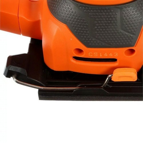 RIDGID CANADA 2.4 Amp 1/4 Sheet CORDED 120V Sander with AIRGUARD Technology - Picture 7 of 15
