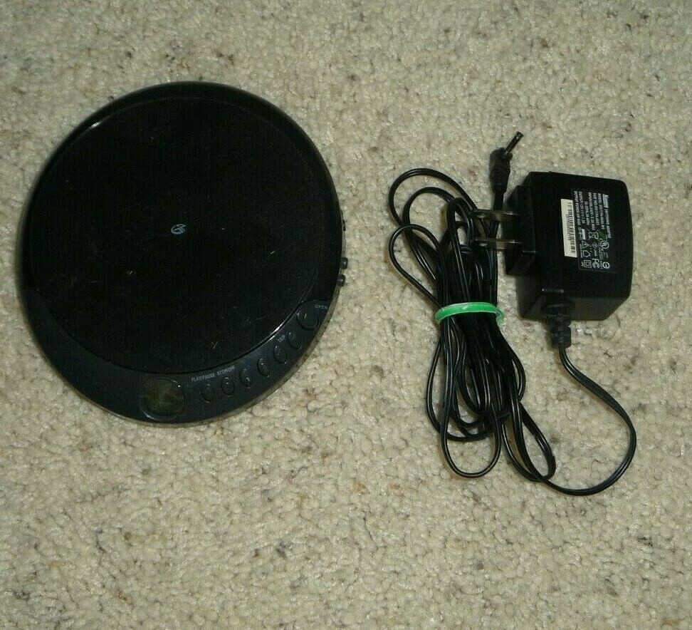 W/ Power Adapter Bundle, Black