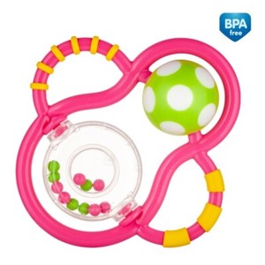 canpol babies rattle