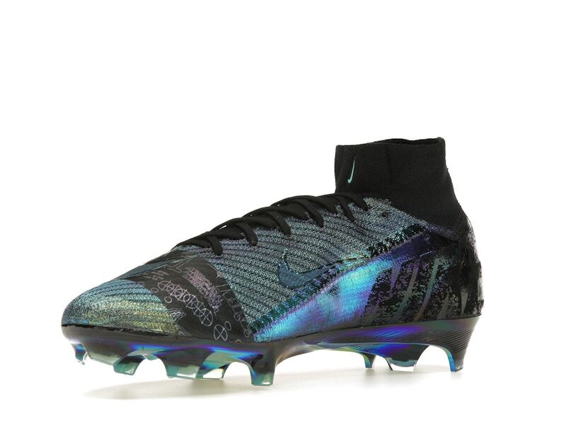 Nike Zoom Mercurial Superfly 10 Elite SE FG Cosmic Speed Pack