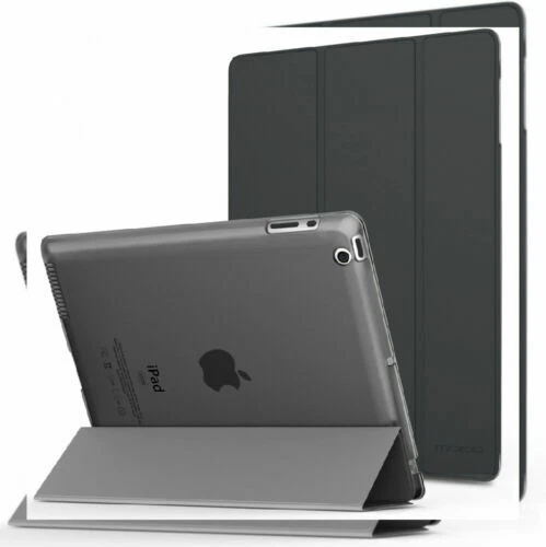 Montaggi, supporti e bracci grigio per tablet ed eBook per Apple
