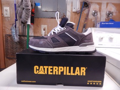 CAT Caterpillar P91002 Men's Woodward 