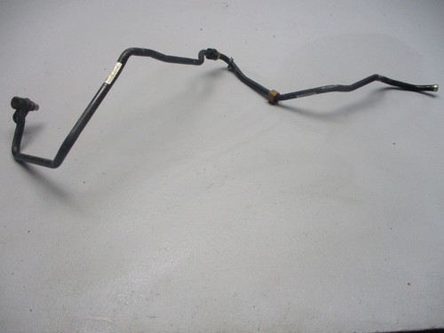 Ölschlauch Getriebeölleitung für AUDI A6 AVANT (4F5, C6) 3.0 TDI 4F0317822A