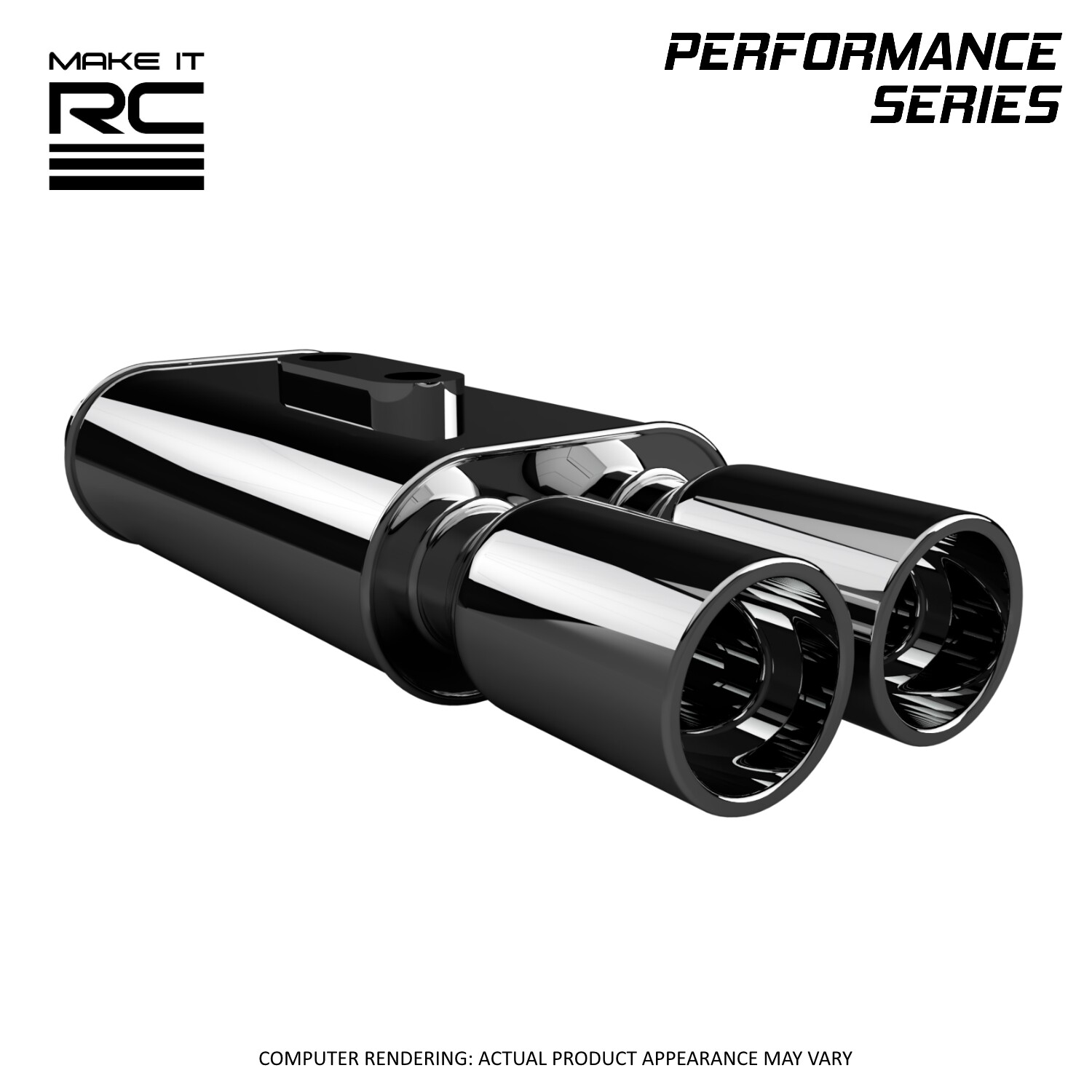 rc drift exhaust