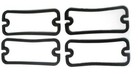 <!--F#f_0-->NEW HOLDEN GASKET SET TAIL LENSES & INDICATOR LAMP HQ SEDAN MONARO GTS<!--F/-->