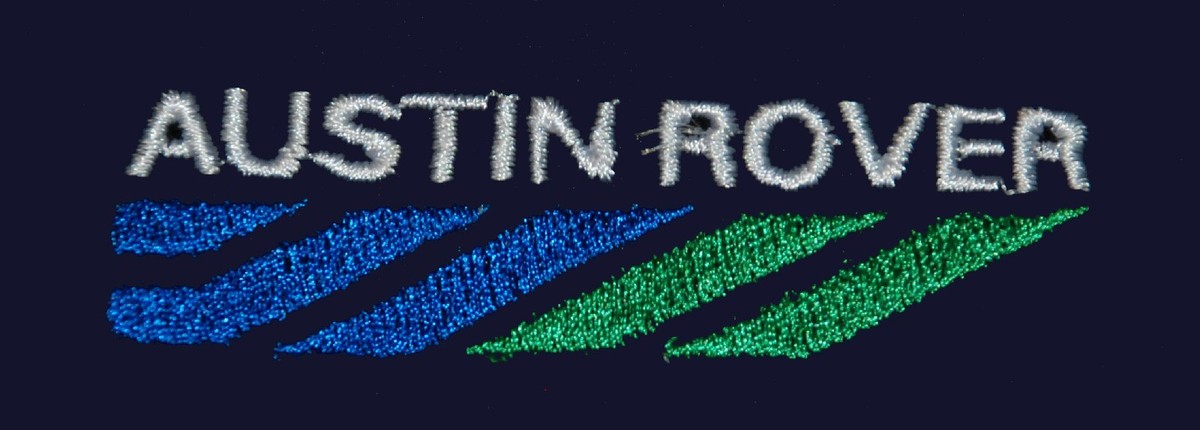 Austin Rover Logo MG, Austin, Rover Body Kits | MG, Austin, Rover