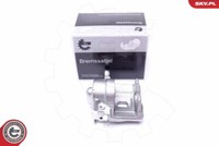 SKV Germany 45SKV692 Bremssattel Vorne Rechts FüR Mitsubishi