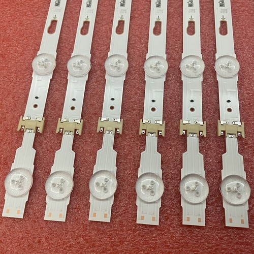 JIOYUNG LED-Hintergrundbeleuchtung Für Samsung Fernseher - UE48JU6480, UE48JU6490 & Mehr