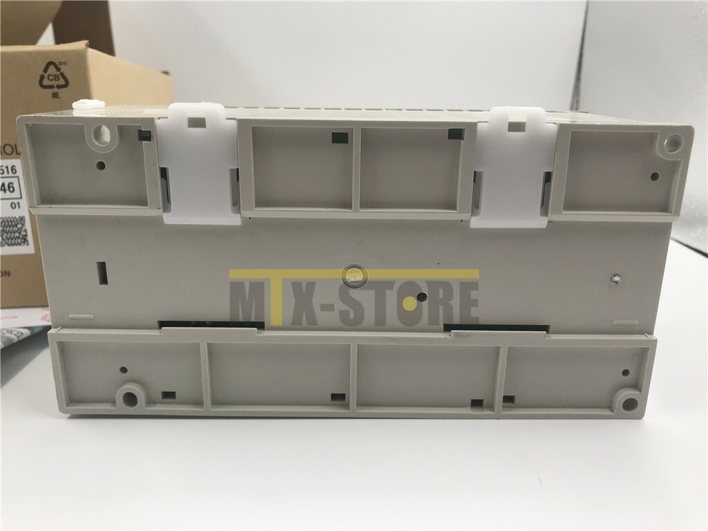 1PC Brand New Mitsubishi PLC FX3U-48MT/DSS FX3U-48MT-DSS | eBay