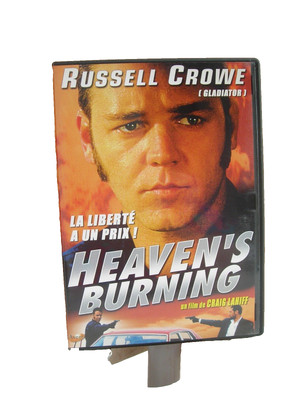 Heaven's burning -  DVD - N°278