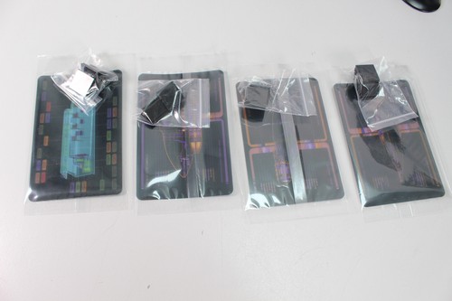 Star Trek Eaglemoss "Shuttlecraft Set 1" - selten ! - Bild 2 von 13