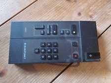 alte Videorecorder Fernbedienung Blaupunkt 