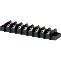Blue Sea 2408 Terminal Block 20 Ampere 8 Circuit Blue Sea 2408 Terminal Block 20 Ampere 8 Circuit