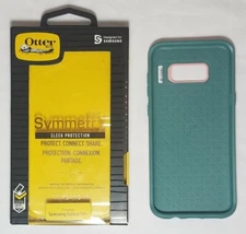 Otterbox Symmetry Samsung Galaxy S8+ Case Pink