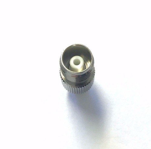 5 Pk TNC Female Jack Crimp RF Coaxial Coax Connector for RG8/X, LMR-240 US Stock - Picture 3 of 3