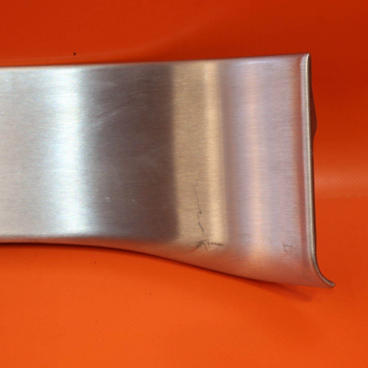ROLLS ROYCE CULLINAN DOOR SILL LEFT FRONT 2019 2020 2021 2022 2023 51477445929