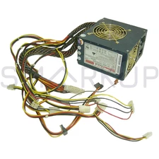 Used & Tested ENERMAX EG375AX‑VE(W) Power Supply