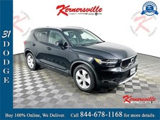 2022 Volvo XC (Cross Country) Momentum FWD 4dr SUV Power Liftgate Bluetooth