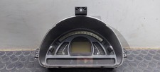 9652008080 tableau de bord compteur CITROEN C2 1.4 73 CV 2003 185012